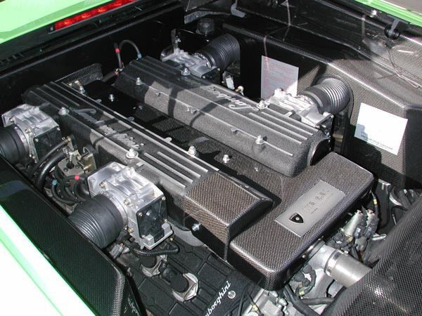 2003Murcielago